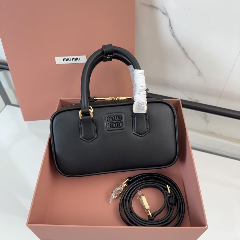 MIU MIU Top Handle Bags